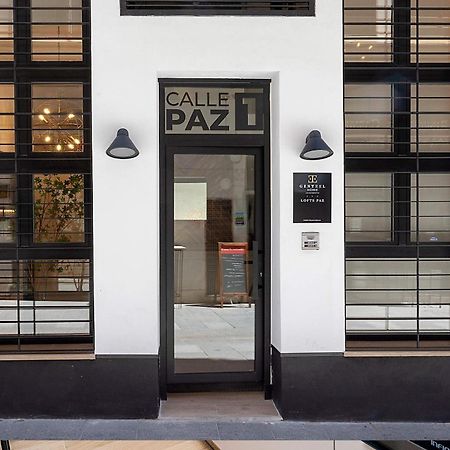 Genteel Home La Paz Granada Dış mekan fotoğraf