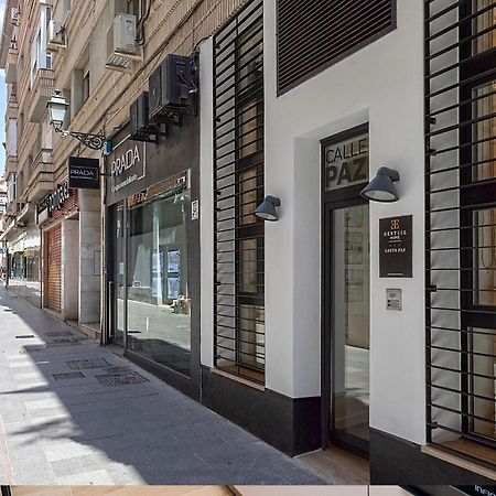 Genteel Home La Paz Granada Dış mekan fotoğraf