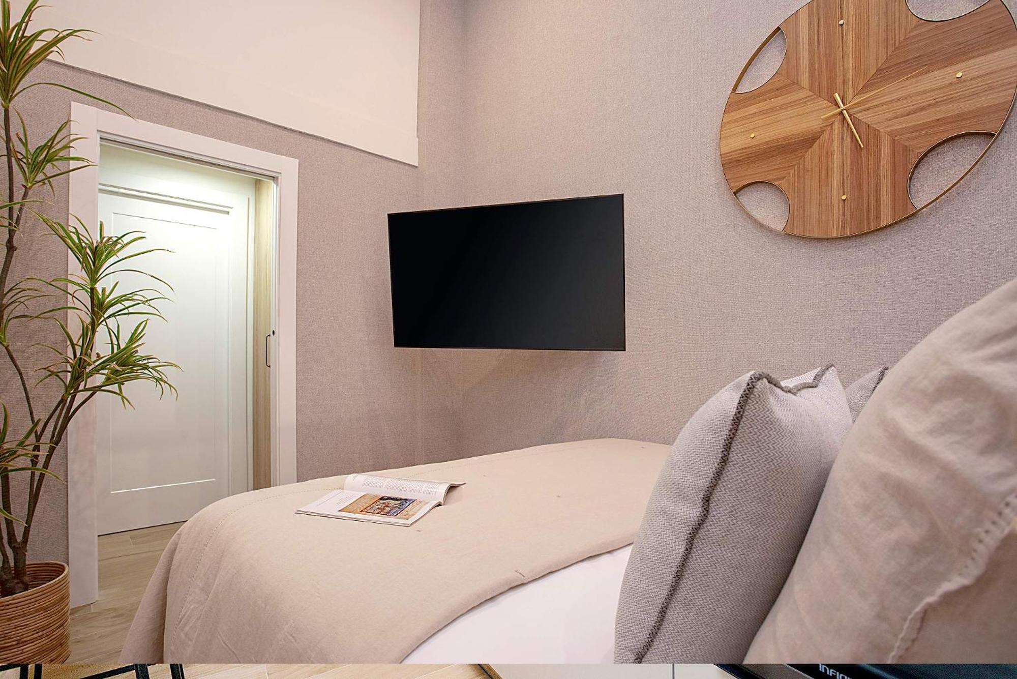 Genteel Home La Paz Granada Dış mekan fotoğraf
