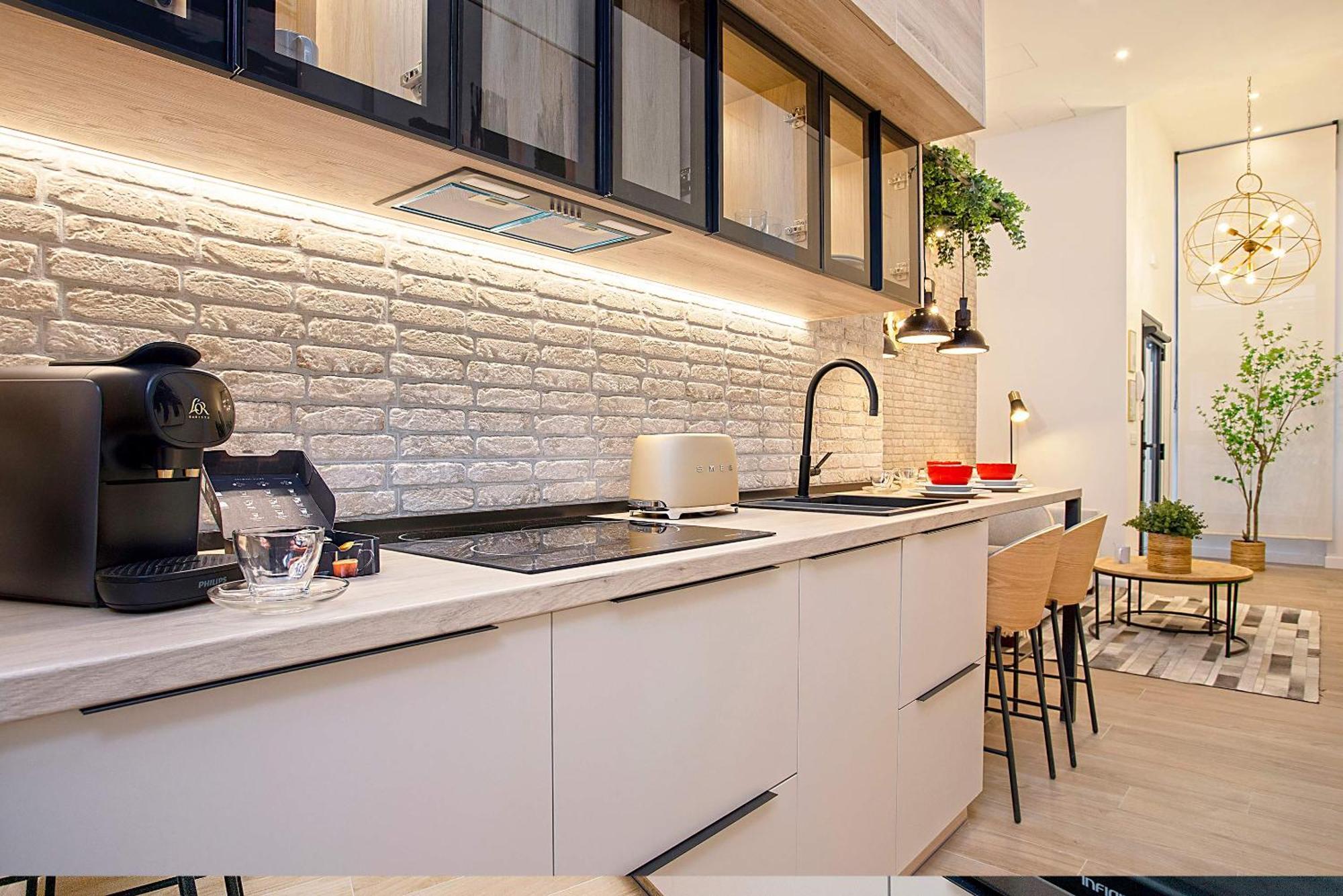 Genteel Home La Paz Granada Dış mekan fotoğraf