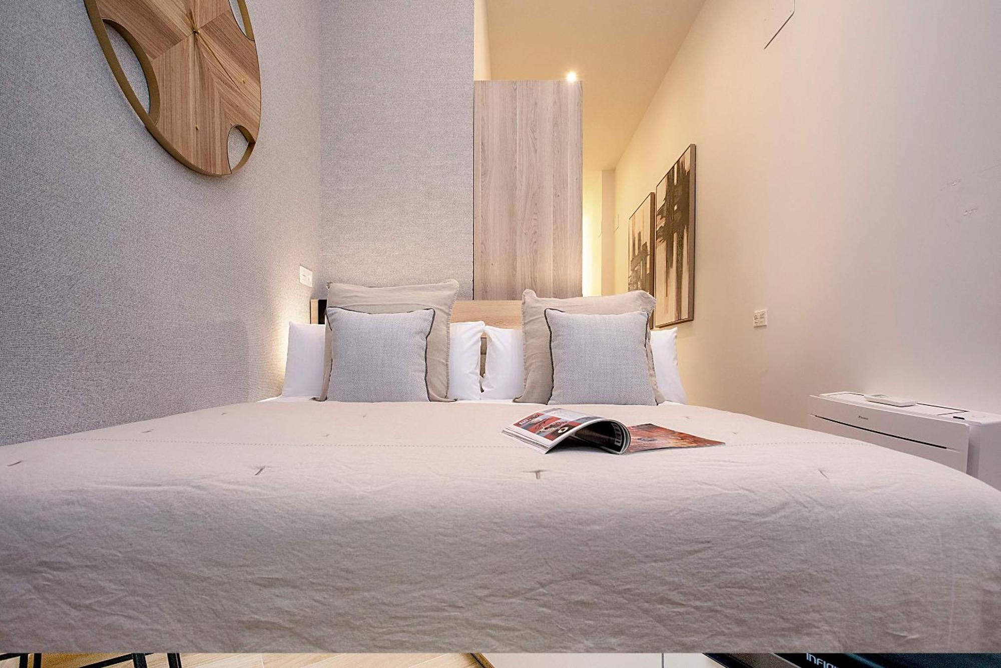 Genteel Home La Paz Granada Dış mekan fotoğraf