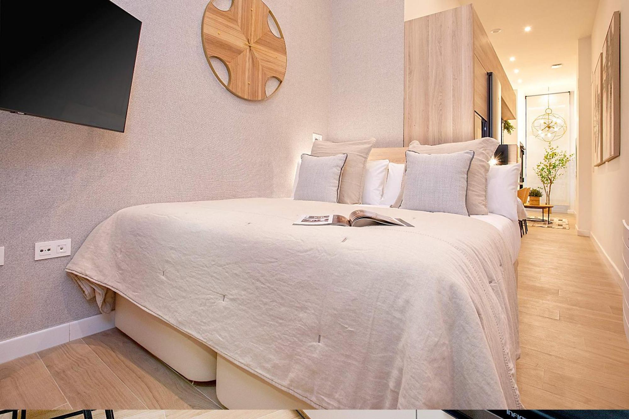 Genteel Home La Paz Granada Dış mekan fotoğraf