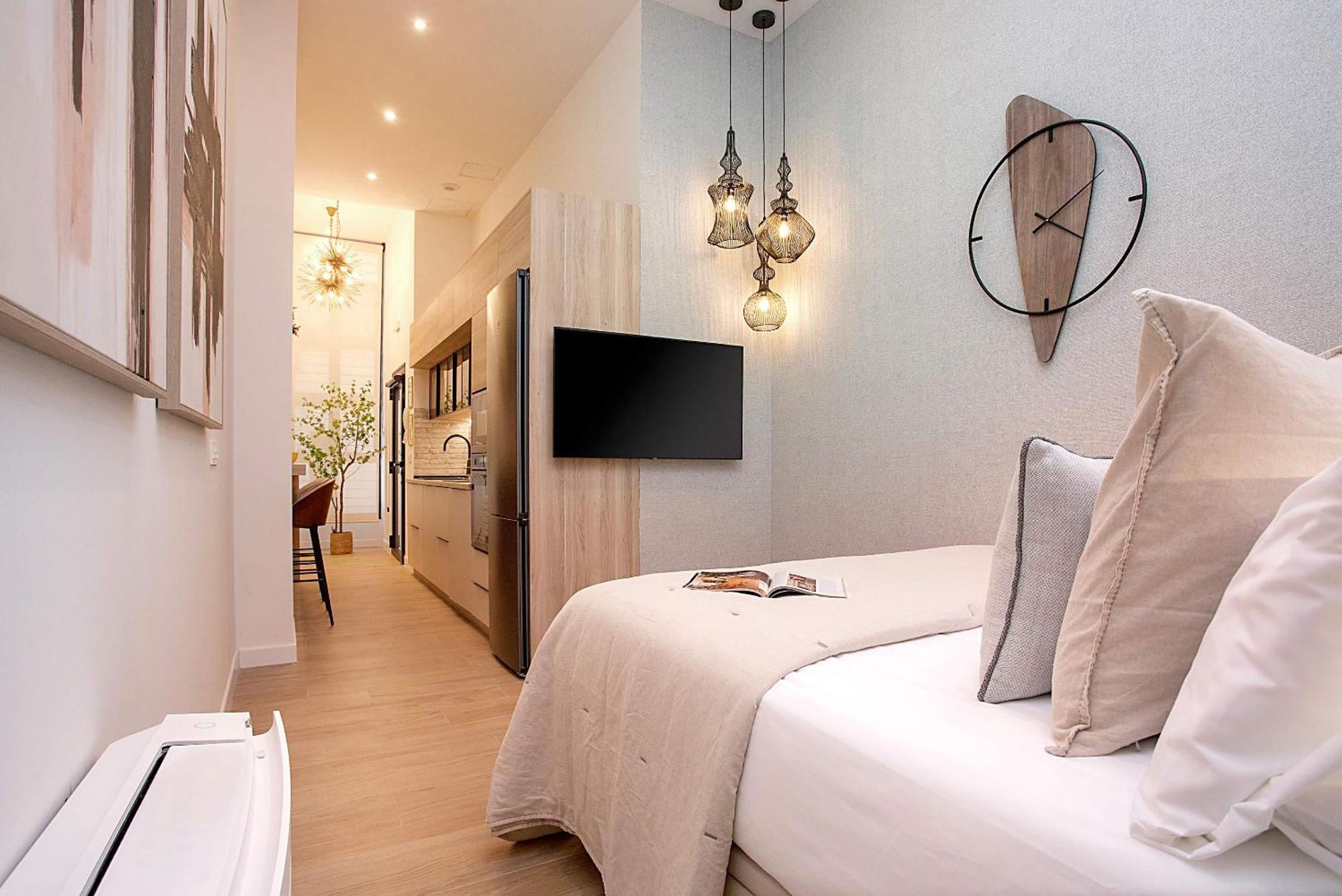 Genteel Home La Paz Granada Dış mekan fotoğraf