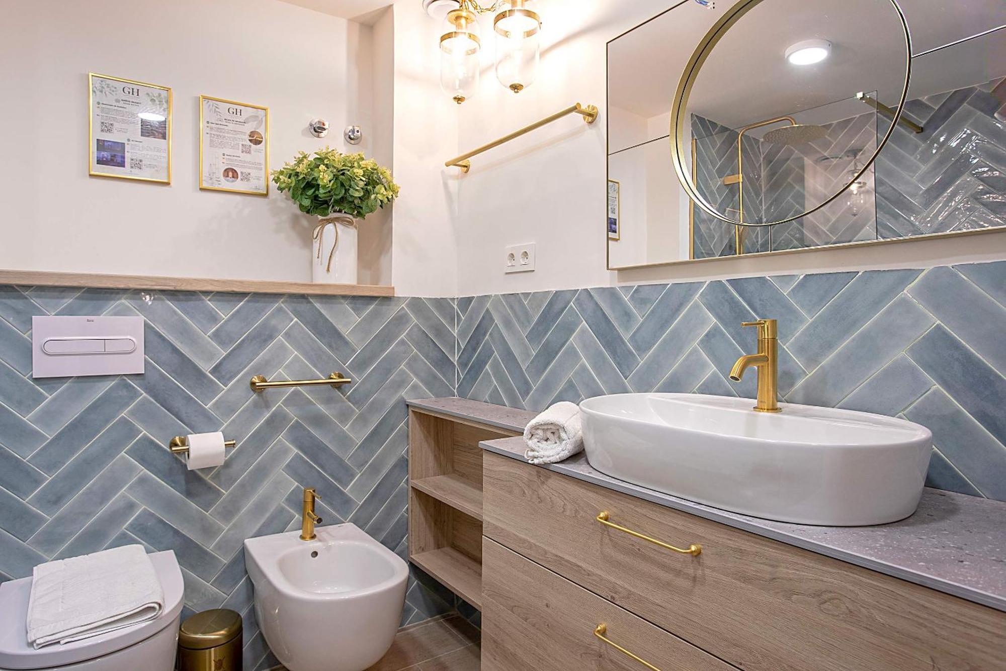 Genteel Home La Paz Granada Dış mekan fotoğraf