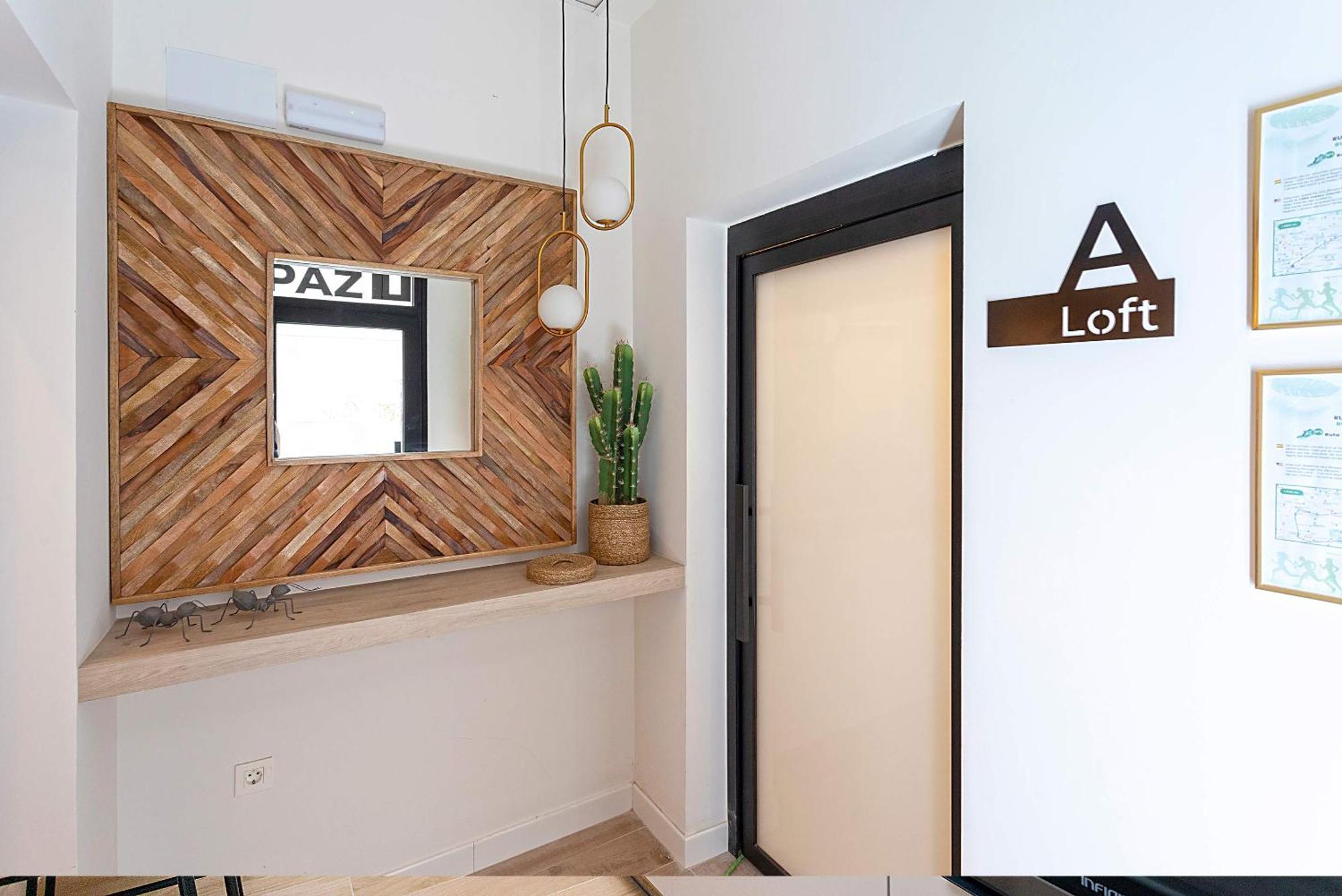 Genteel Home La Paz Granada Dış mekan fotoğraf