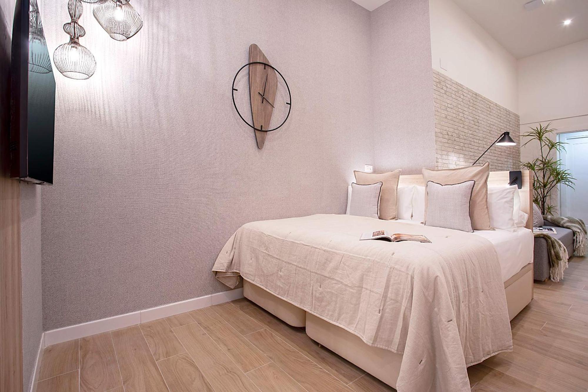 Genteel Home La Paz Granada Dış mekan fotoğraf