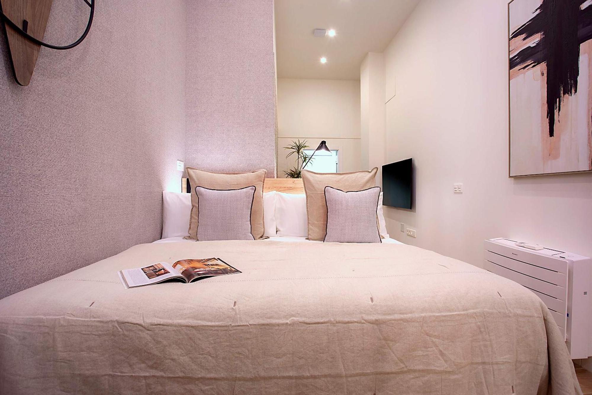 Genteel Home La Paz Granada Dış mekan fotoğraf