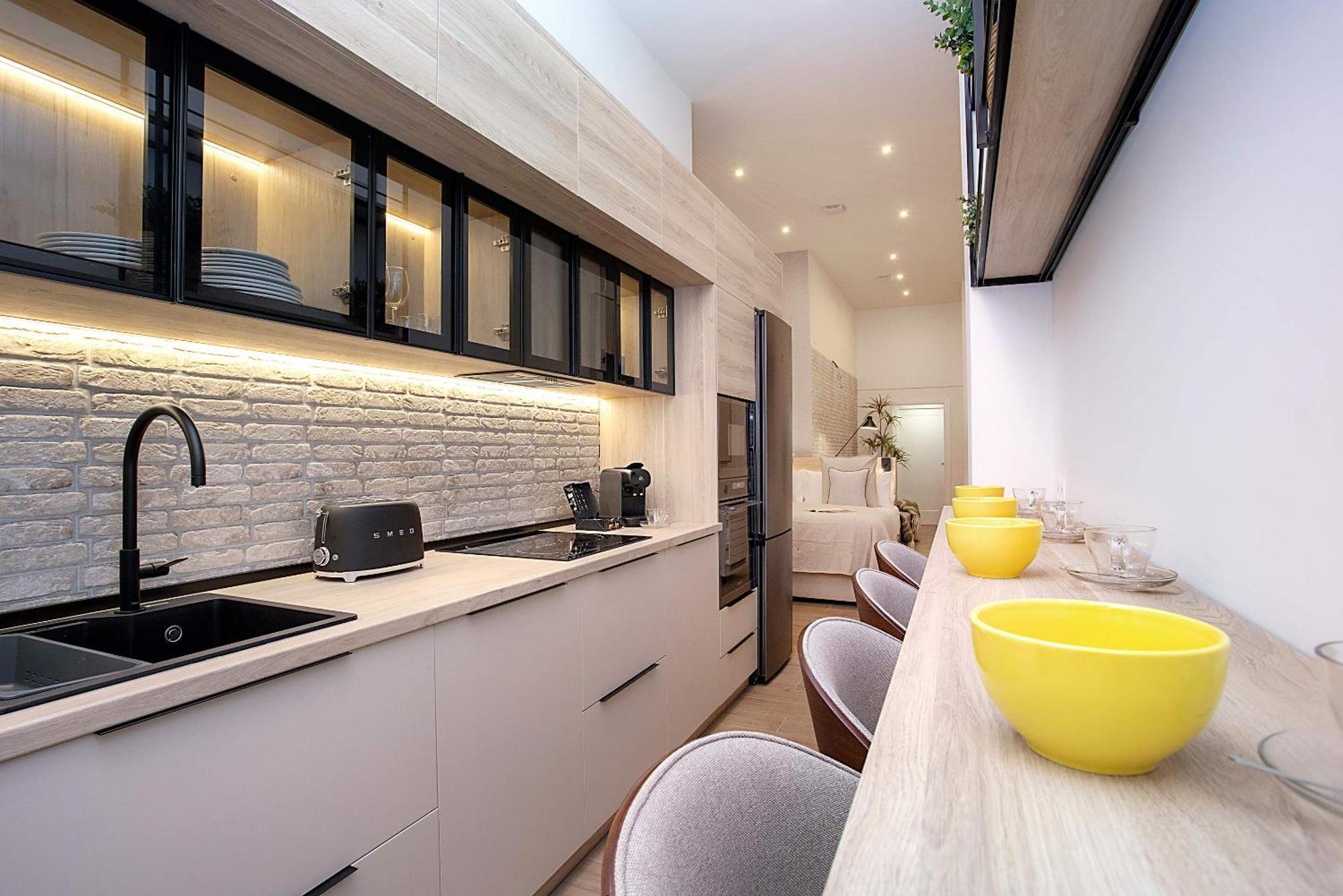 Genteel Home La Paz Granada Dış mekan fotoğraf