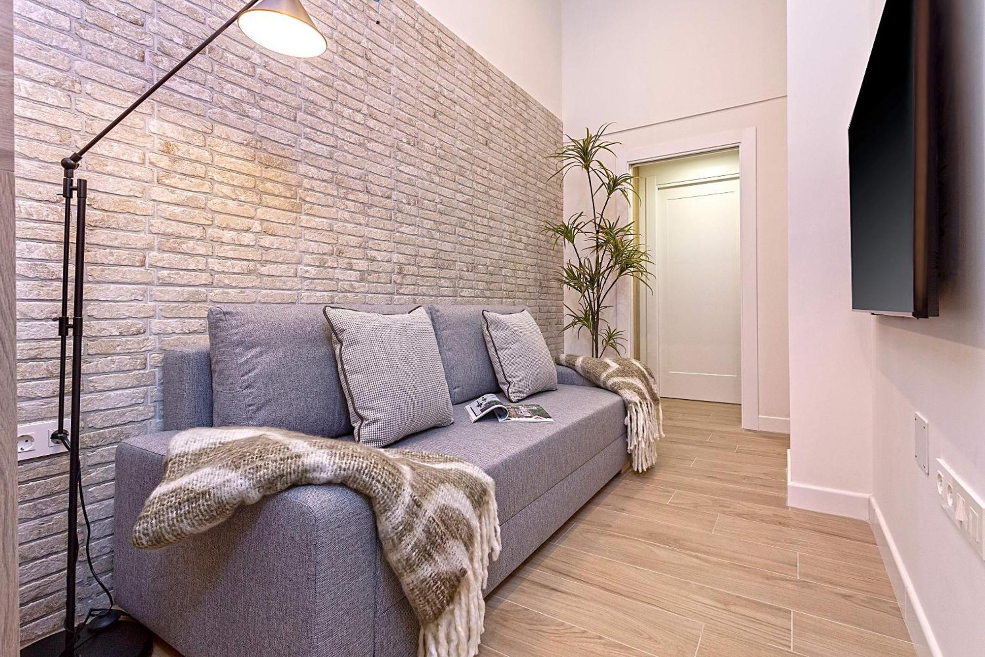 Genteel Home La Paz Granada Dış mekan fotoğraf